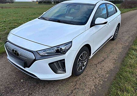 Hyundai Ioniq Elektro Elektro