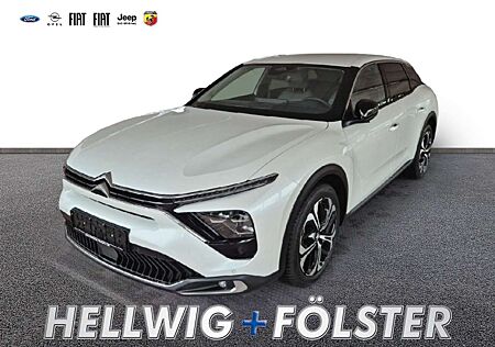 Citroën C5 X Citroen Plus AT Navi Kamera Head-up PDC v+h