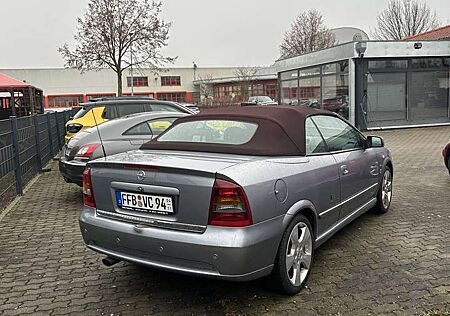 Opel Astra Cabrio 1.8 16V Edition 90 Jahre Bertone