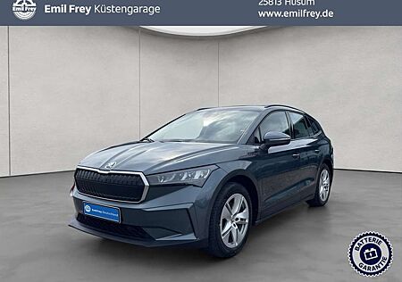 Skoda Enyaq i.V. 60 Desingpaket ecoSuite Navi GJR RFK