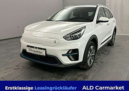 Kia Niro e- e- Vision Geschlossen, 5-türig, Direktantrieb,