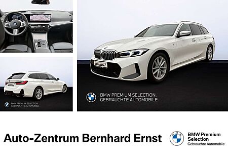 BMW 330 i Tou M Sportpaket Pano AHK DAB E-Sitz-Memory