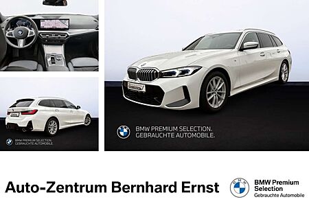 BMW 330 i Tou M Sportpaket Pano AHK DAB E-Sitz-Memory