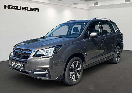 Subaru Forester Comfort*2.0ie*1.Hand*Allrad*Kamera*LED*SHZ*Klima*u