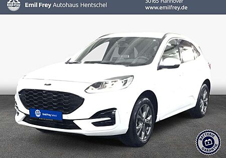Ford Kuga 2.5 Duratec PHEV ST-LINE