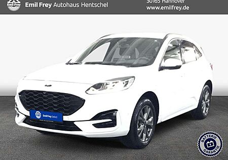 Ford Kuga 2.5 Duratec PHEV ST-LINE