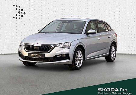 Skoda Scala 1.0 TSI Style*eKlappe*Navi*SHZ*RFK*LED*