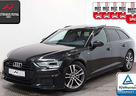 Audi A6 Avant 40 TDI qu 3x S LINE KEYLESS,MEMORY