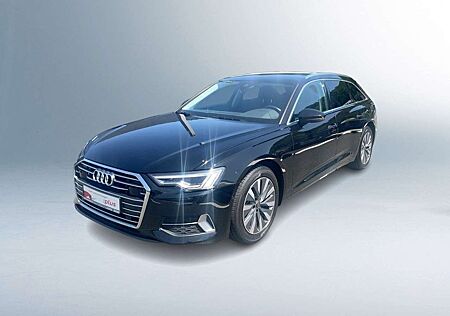 Audi A6 35 TDI sport Pano Matrix LED Navi AHK