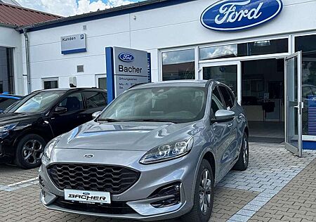 Ford Kuga 2.5 PHEV ST-LINE X LED*B&O*NAVI*