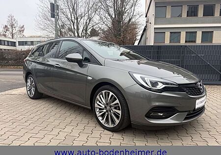 Opel Astra K ST 1.5 D Ultimate 9-Gang Automatik·LED