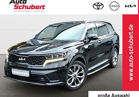 Kia Sorento Platinum 2,2D AWD DCT8 HUD Niveau Navi Leder Digit