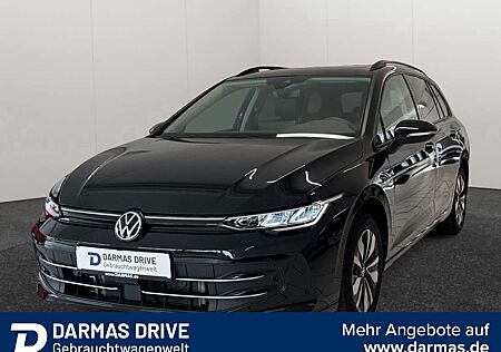 VW Golf Volkswagen Variant GOAL 2.0 TDI DSG Navi PanoD P&C