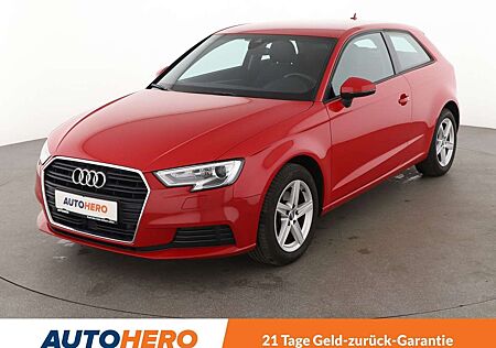 Audi A3 1.4 TFSI ACT*TEMPO*XENON*NAVI*PDC*SHZ*ALU*