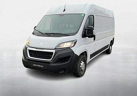 Peugeot Boxer III 2,2 BlueHDI L3H2 335
