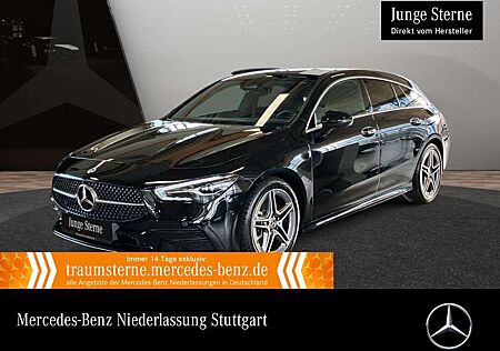 Mercedes-Benz CLA 200 AMG+LED+KAMERA+KEYLESS+7G