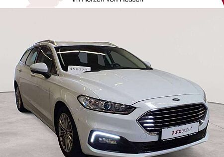 Ford Mondeo Turnier 2.0 EcoBlue Aut. Titanium