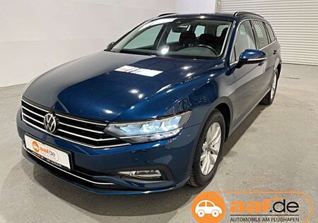 VW Passat Variant Volkswagen 2.0 TDI DSG Business EU6d