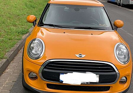 Mini One D