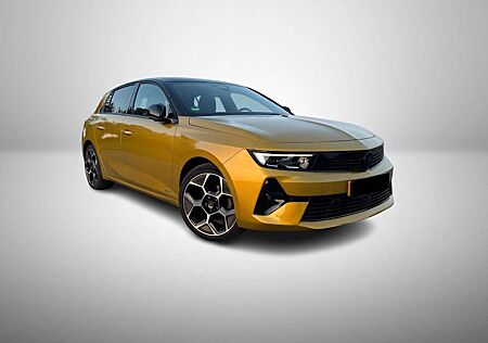 Opel Astra L Lim. Ultimate HUD Matrix Alcantara