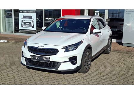 Kia XCeed 1.6 GDI Plug-in Hybrid DCT Spirit 18''
