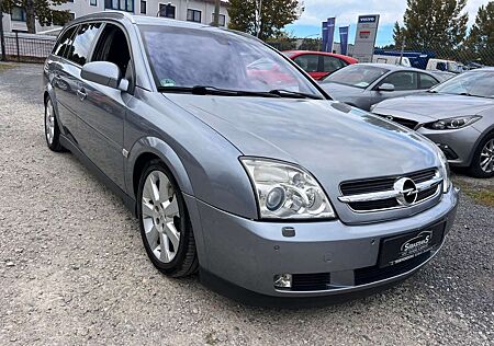 Opel Vectra C Caravan Tüv 10/2026