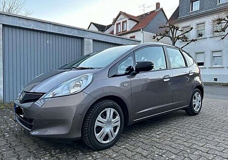 Honda Jazz 1.2 i-VTEC Trend