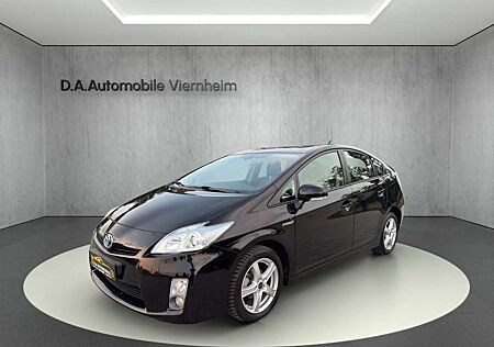 Toyota Prius Life°Klima°HUD°2Hand°Rentner°