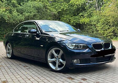 BMW 320i 320 Cabrio Aut.