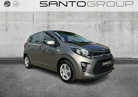 Kia Picanto 1.2 Edition 7 (EURO 6d-TEMP) Klima/BC eFH.