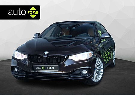 BMW 420i 420 4-serie High Executive