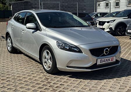 Volvo V40 1,5i*Auto.*Vollleder*Navi*Klima*