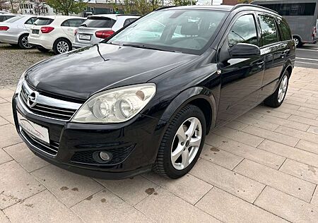 Opel Astra H Caravan Edition Klima