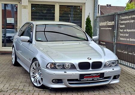 BMW 520 gebraucht kaufen BMW 520 i | M-Packet | PDC | R.KAM |APPLE & ANDROID