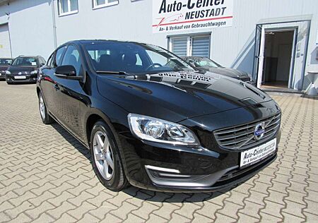 Volvo S60 Lim. Business Edition