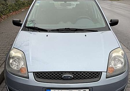 Ford Fiesta Ambiente
