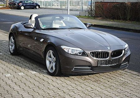 BMW Z4 sDrive23i 6 Zylinder Steuerkette