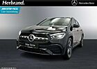 Mercedes-Benz GLA 250 4M AMG Panorama Ambientebeleuchtung LED