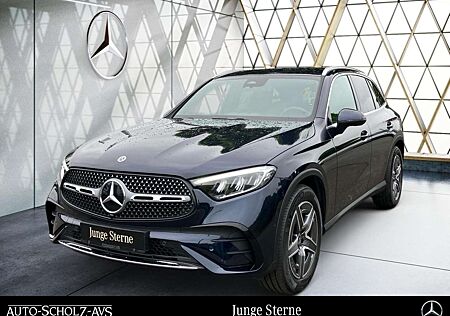 Mercedes-Benz GLC 300 4MATIC AMG KAM*Distro*EasyP*Memory*Guard