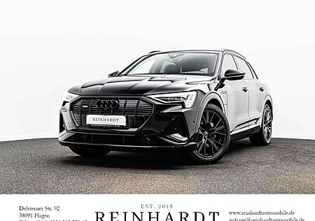 Audi e-tron 50 Q 2x S LINE BLACK 21Z./PANO/MTRX/360°