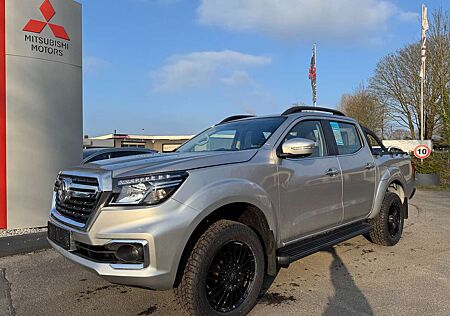 DFSK Rich 6 Pick Up *AUTOMATIK ZF 8-Gang*
