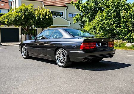 BMW 850Ci 850 (850i)