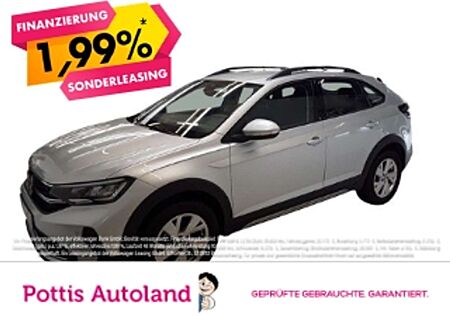 VW Taigo Volkswagen 1.0 TSI LIFE KLIMA PDC LED SHZG