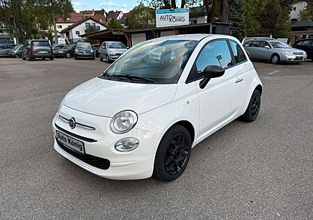 Fiat 500 Pop Star*KLIMA*PDC*ORG.68TSKM*