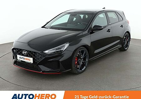 Hyundai i30 2.0 T-GDI N Performance Aut.*NAVI*TEMPO*LED*CAM*