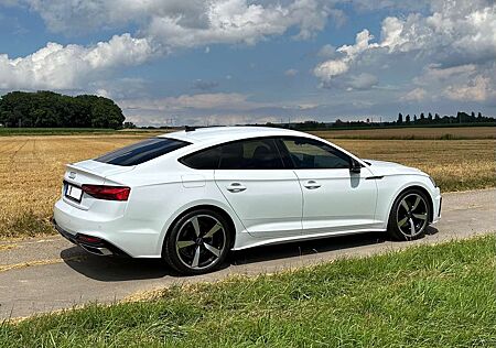 Audi A5 Sportback TFSI 2x S line*AHK*virtual*5 J Garantie