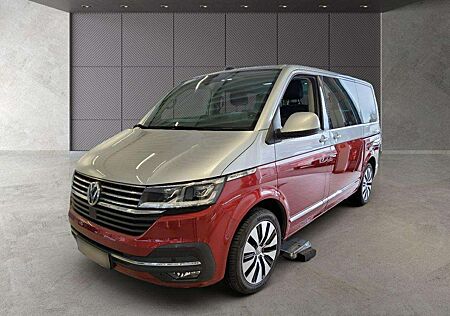 VW T6 Volkswagen .1 Multivan 2.0 TDI DSG Generation Six