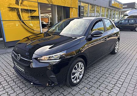 Opel Corsa-e Edition +Sitzheizung+PDC+ALLWETTER+