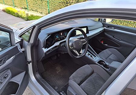 VW Golf Variant Volkswagen 2.0 TDI SCR DSG Life