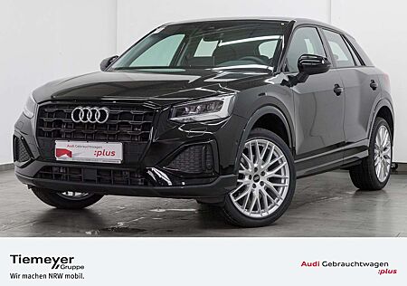 Audi Q2 35 TDI ADVANCED LEDER KAMERA NAVI+ VIRTUAL